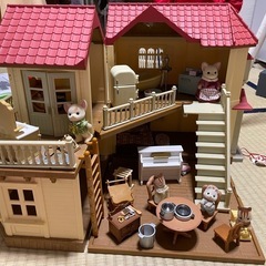 おもちゃの画像