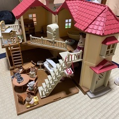 おもちゃの画像