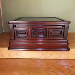 仏壇差し上げます。の画像