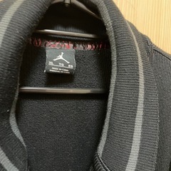 JODAN ジョーダン　スタジャン風　ニットカーディガンの画像