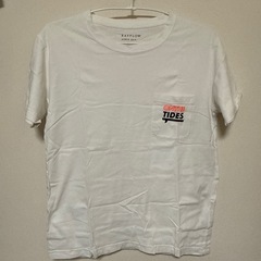 BAYFLOW ポケット付きTシャツ 3点セットの画像