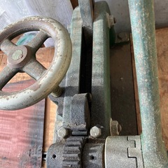 紙 切断 機の画像