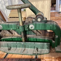 紙 切断 機の画像