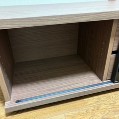 【美品】テレビ台、テレビボードの画像