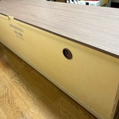 【美品】テレビ台、テレビボードの画像