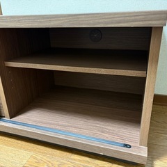 【美品】テレビ台、テレビボードの画像