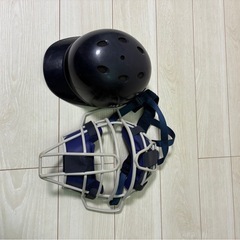 ミズノ　キャッチー防具　の画像