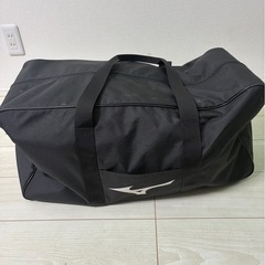 ミズノ　キャッチー防具　の画像