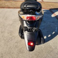 【低走行】ホンダ　ディオAF68  の画像