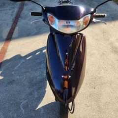 【低走行】ホンダ　ディオAF68  の画像