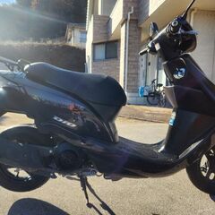 【低走行】ホンダ　ディオAF68  の画像