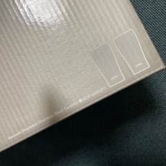 THERMOSサーモス⭐︎真空断熱タンブラー⭐︎箱入りペアの画像