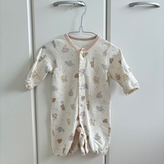 ロンパース4点セット✨の画像