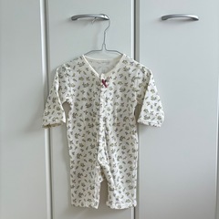 ロンパース4点セット✨の画像