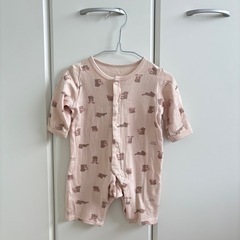 ロンパース4点セット✨の画像