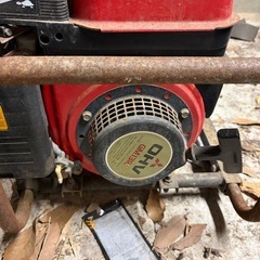 エンジン動墳の画像