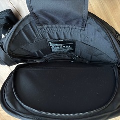 【美品】テラスベビー DaG3 ブラック 黒 ヒップシート 説明書 抱っこ紐の画像