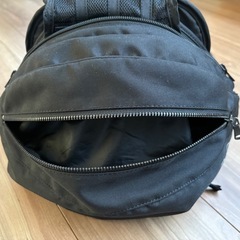 【美品】テラスベビー DaG3 ブラック 黒 ヒップシート 説明書 抱っこ紐の画像