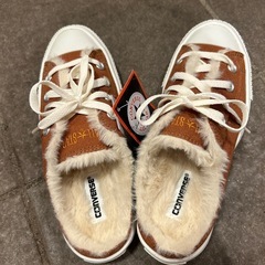 コンバース　BOA SHOESの画像