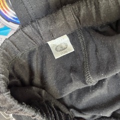 キッズ　パジャマ　120cmの画像