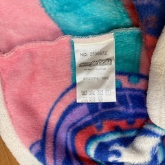 キッズ　パジャマ　110cmの画像