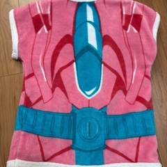 キッズ　パジャマ　110cmの画像