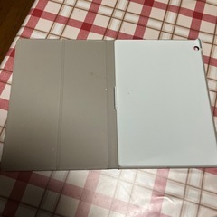 LAVIEタブレットケースの画像