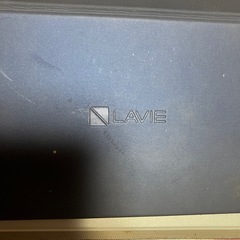 LAVIEタブレットケースの画像