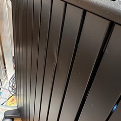 デロンギ　オイルヒーター　マルチダイナミックヒーターの画像