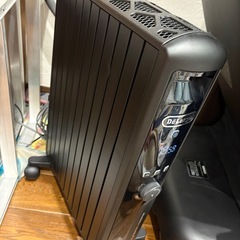 デロンギ　オイルヒーター　マルチダイナミックヒーターの画像
