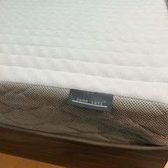 マットレスのみの画像