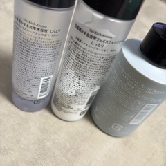 スキンケアセットの画像