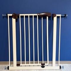 ベビーゲートの画像