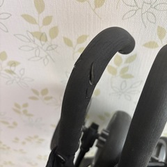 ベビーカー　バギーの画像