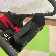 ベビーカー　バギーの画像