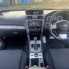 レヴォーグ★極美品★本車検フルR9年12月迄【1.6GT-S/アイサイト4WD】アイサイトVr3安全装備多数・ドラレコ・サブスピーカー・純正SDナビ・Bカメラ…の画像