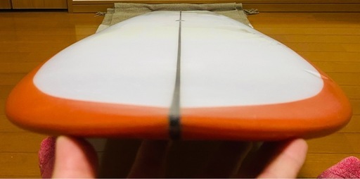 クリステンソン CHRISTENSONS ACID PHISH 5'5