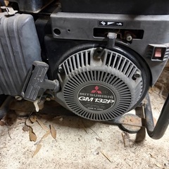 エンジンポンプの画像