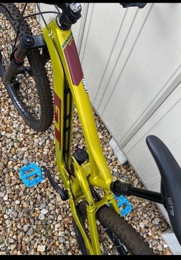 GT Sensor Carbon Elite 29er MTB 安い カーボン