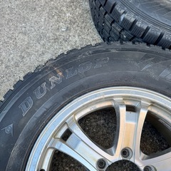265/65R17の画像