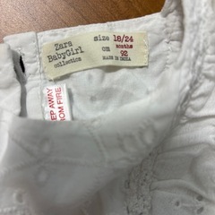 ベビー　90cm  ②の画像