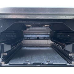 ◇リンナイ◇ラクシエ ◇ガスコンロ◇都市ガス◇2023年製◇説明書ありの画像