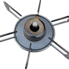 ◇リンナイ◇ラクシエ ◇ガスコンロ◇都市ガス◇2023年製◇説明書ありの画像