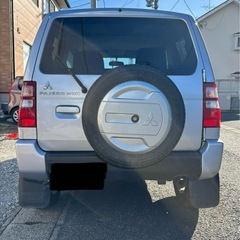 《諸経費込み》22年☆パジェロミニ☆4WD☆冬道必見☆☆車検取得9年12月迄満タン渡し☆の画像