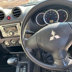 《諸経費込み》22年☆パジェロミニ☆4WD☆冬道必見☆☆車検取得9年12月迄満タン渡し☆の画像