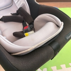 チャイルドシートの画像