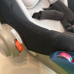 チャイルドシートの画像