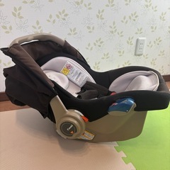 チャイルドシートの画像