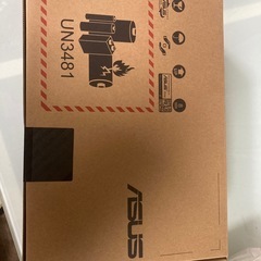 新品未開封Chromebookの画像