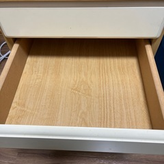 引き出し、書類入れの画像